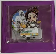 鬼滅の刃 togo 47 ご当地アクリルスタンド 高知 竈門炭治郎