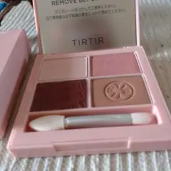 TIRTIR MILKY MELLOW SHADOW 03 ROSEのサムネイル