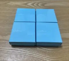 新品・未使用 イナータス ピュリタス ナトゥーラ ボディセラム セット