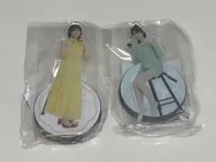 2026年最新】メンバー名：丹生明里 坂道シリーズ アクリルスタンドの