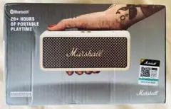 2025年最新】marshall emberton スピーカーの人気アイテム