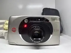 元箱2個付 未使用品 Leica ライカ Z2X JAGUAR EDITION 元箱2個付 未使用品 Leica ライカ Z2X JAGUAR EDITION