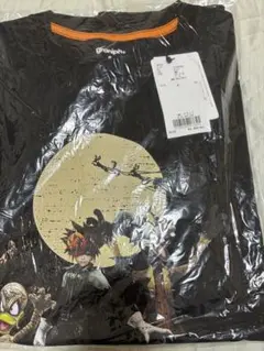 憑物語 斧乃木余接 ウエダハジメ 描き下ろしTシャツ - メルカリ