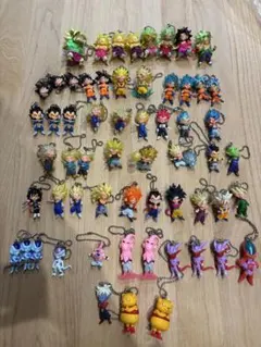 2026年最新】ドラゴンボールudmの人気アイテム - メルカリ