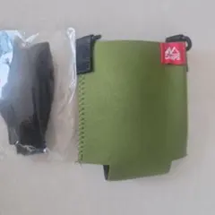 CAMPS ペットボトルホルダー
