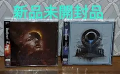 DuelJewel Eclipse 新品未開封品 2枚セット