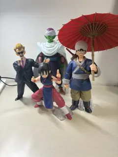 2026年最新】天下一武道会 B賞 チチの人気アイテム - メルカリ