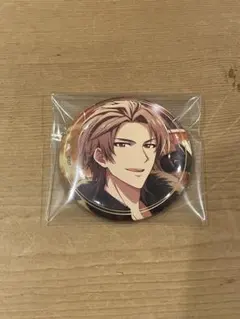 アイナナ アイスタ 缶バッジ 御堂虎於