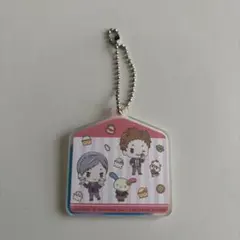 ハイキュー‼︎サンリオ　ガチャガチャ