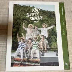 2017SUMMER PACKAGE vol.003