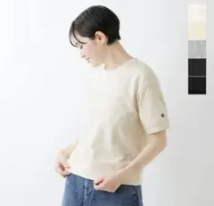 Champion チャンピオンコットンフレンチテリー スウェット