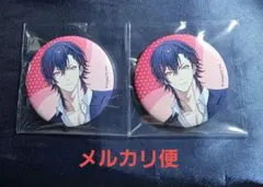 戦アラ 缶バッジ 霧隠才蔵