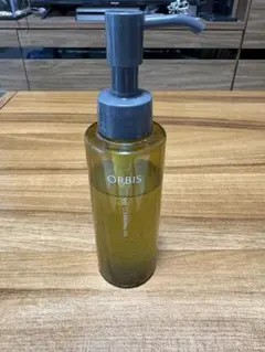 ORBIS オルビス ザ クレンジングオイル 120mLのサムネイル