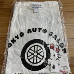 東京オートサロン　Tシャツ
