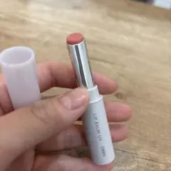ORIBIS LIP BALM UV ピンク系のサムネイル