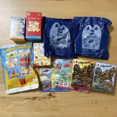 マクドナルド　ハッピーセット　まとめ売り
