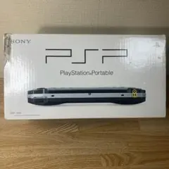 PSポータブル PSP1000