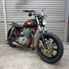 2025年最新】sr400 キャストホイールの人気アイテム - メルカリ