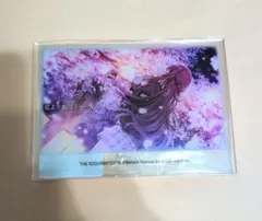 シャニマス　コトブキヤくじ　Ｂ賞　アクリルパネル　大崎甜花