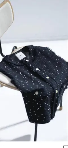 2025年最新】エブール ebure ジレの人気アイテム - メルカリ