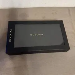BVLGARI ボックス 空箱　外箱付
