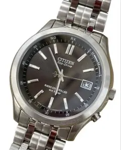 CITIZEN EcoDrive シチズン H415-S045495 稼動(Ｏ)