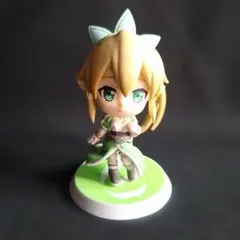 【 中古品 】SAO リーファ フィギュア