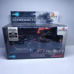 ARTFX FINAL FANTASY VIII ケルベロス フィギュア