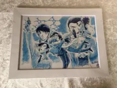 2026年最新】名探偵コナン 複製原画の人気アイテム - メルカリ