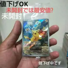 2026年最新】みんなでぼうけん ピカチュウ 未開封の人気アイテム