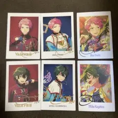 あんスタ ぱしゃっつ 10周年 Valkyrie 宗 みか