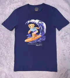 Polo Ralph Lauren ポロベアTシャツ　メンズXSサイズ