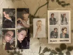ENHYPEN ニキ まとめ売り