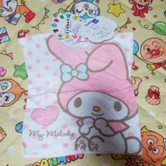 マイメロディ Tシャツ 新品 90㌢