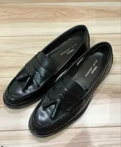 2025年最新】リーガル タッセルローファー 26の人気アイテム