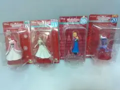 Disney クリスマスオーナメント 2025 セット