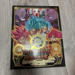 2026年最新】スーパードラゴンボールヒーローズ 12th バインダーの人気