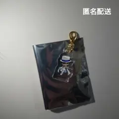 怪盗キッド 黒羽快斗 usj コレクタブルチャーム 美品】USJ 名探偵コナン 怪盗キッド チャーム 2023限定 - メルカリ