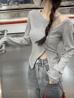SHEIN トップスのサムネイル
