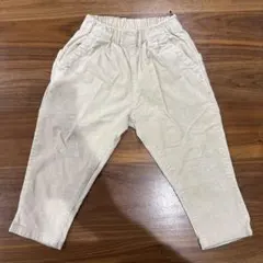 マーキーズ　コーデュロイパンツ　95センチ