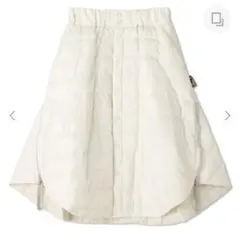 DANSKIN インサレーションスカートINSULATION SKIRTのサムネイル