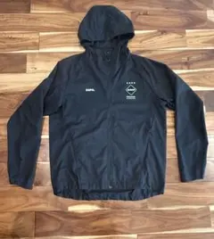 FCRB ULTRA LIGHT WEIGHT UTILITY JACKET