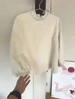 2025年最新】Simone Rocha シャツ・ブラウスの人気アイテム