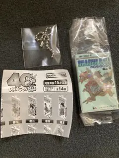 ドラゴンボールComics Charm Collection01 九巻　9巻