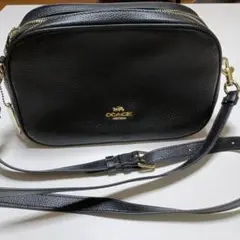 (新品） COACH ジェスクロスボディ　ショルダーバッグ