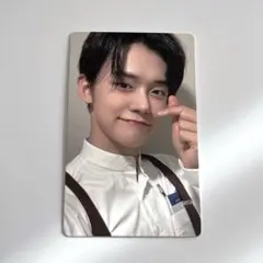 2026年最新】txt 継続トレカ ヨンジュンの人気アイテム - メルカリ