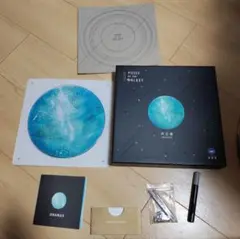 2026年最新】ソラノカケラ パズルの人気アイテム - メルカリ