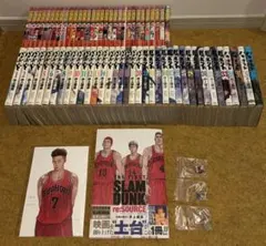 スラムダンク全巻・書籍・グッズ・ピンバッジ／バガボンド全巻・バッグ 6点セット 2026年最新】バガボンド ピンバッジの人気アイテム - メルカリ