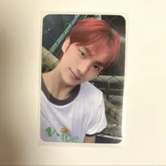 TWS SUMMER BEAT soundwave サウェ　ラキドロ　ヨンジェ