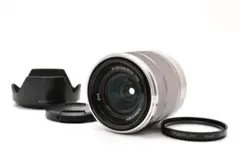 ソニー SEL1855 カメラレンズ 18-55mm f3.5-5.6 Sonyのサムネイル